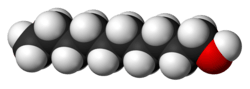 Space-filling model