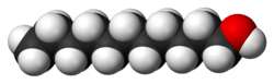 Space-filling formula