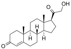 Deoxycorticosterone