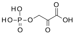 2D representation of the chemical structure of Q4353545.