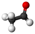 Ball-and-stick model