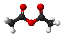 Acetic anhydride
