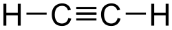 Acetylene