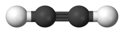 Acetylene