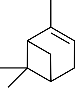 Pinene