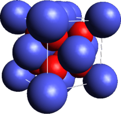 Americium dioxide