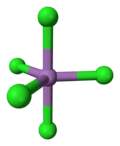 Antimony pentachloride