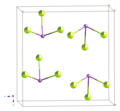 Unit cell