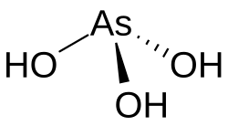 Structural formula