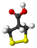 Asparagusic acid