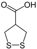 Asparagusic acid