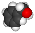 Benzyl alcohol