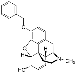Structural formula