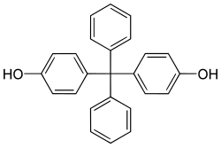 Bisphenol BP