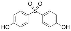 Bisphenol S