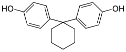 Bisphenol Z