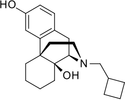 Structural formula