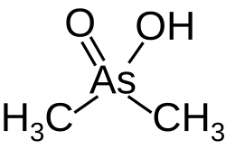 Structural formula
