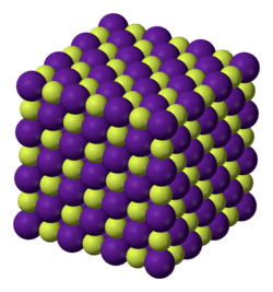 Caesium fluoride