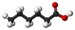 Ball-and-stick model