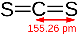 Carbon disulfide