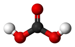 Ball-and-stick model