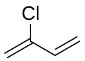Chloroprene