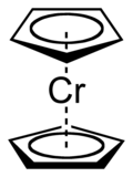 Chromocene