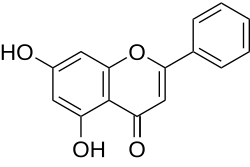 Chrysin