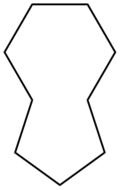 Skeletal formula