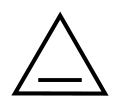 Skeletal formula of cyclopropene