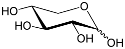 Xylose chair