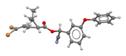 Deltamethrin