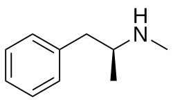 Dextromethamphetamine