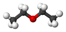 Ball-and-stick model