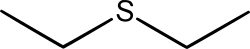 diethyl sulfide