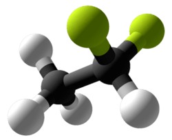 Difluoroethane