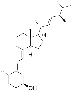 Structural formula