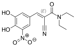 Skeletal formula