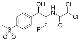 Structural formula
