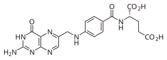 Skeletal formula