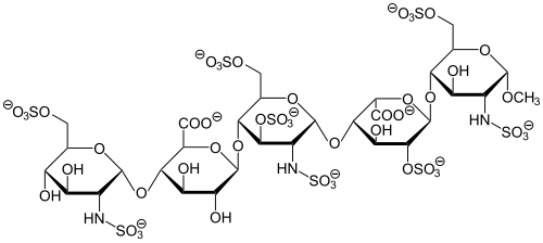 Fondaparinux