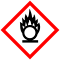 GHS03: Oxidizing
