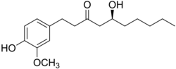 Gingerol