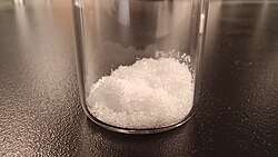 Glycolic acid