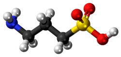 Ball-and-stick model