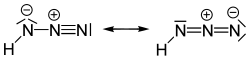 Hydrazoic acid