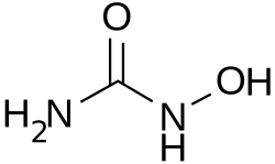 Structural formulas
