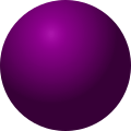 The iodide ion