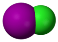 Space-filling model